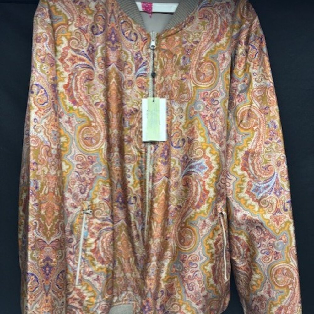 Robert Graham Claystone LE